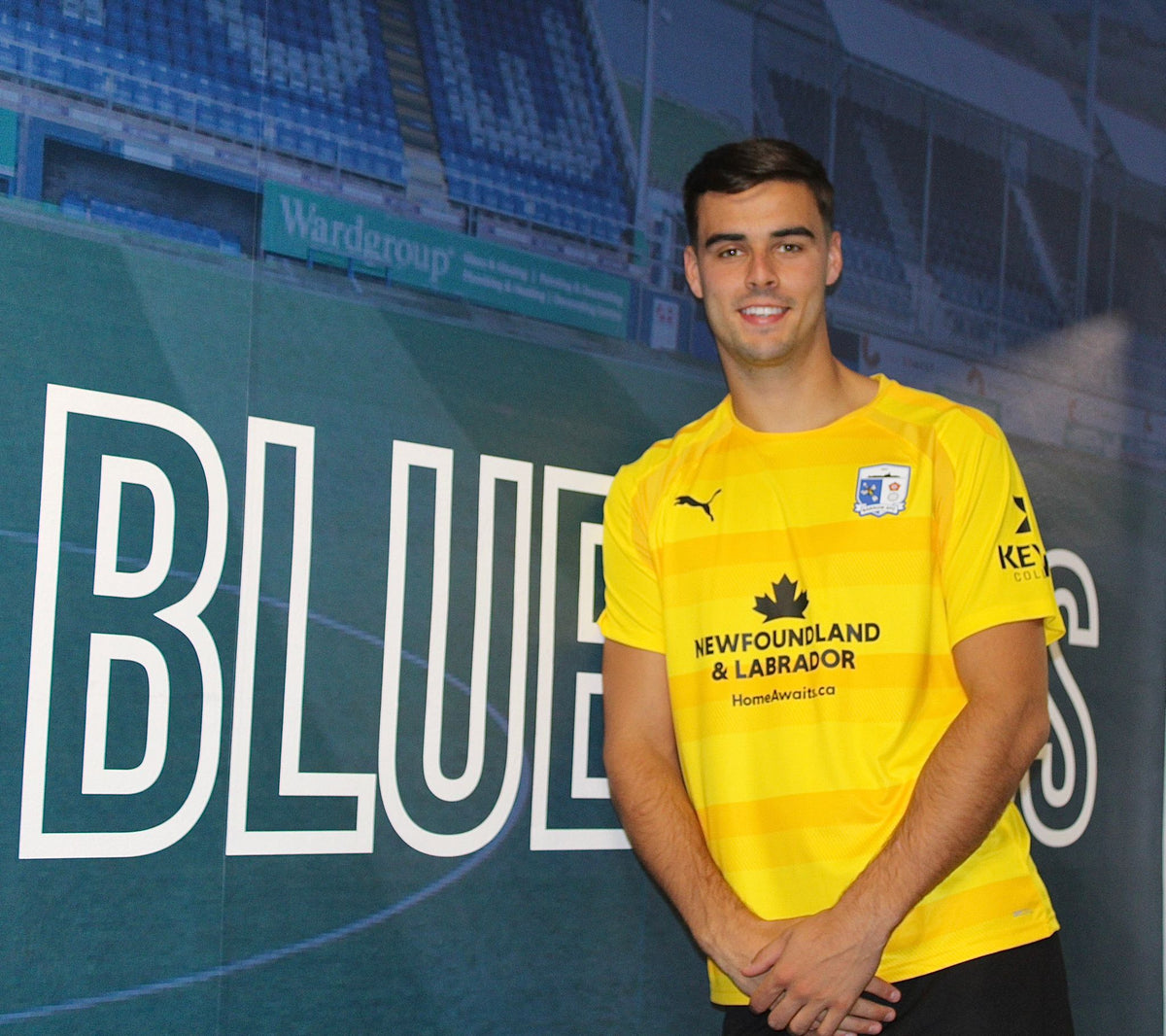 Junior 25-26 3rd Shirt