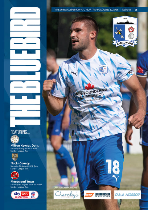 Issue No1