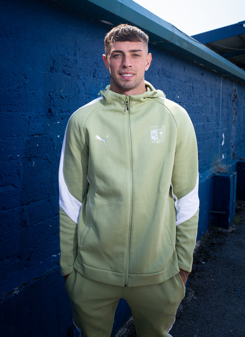 Adult 25-26 Travel Hoodie