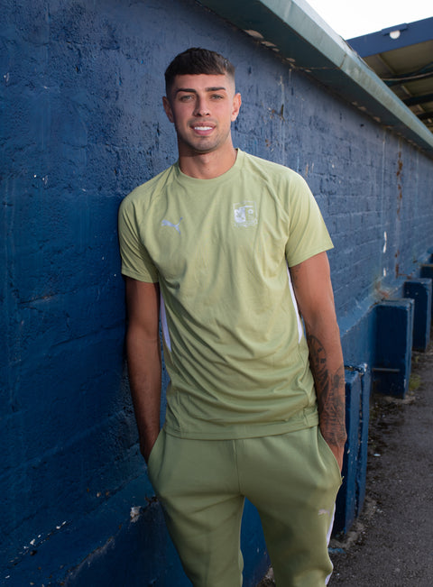 Junior 25-26 Travel Tee