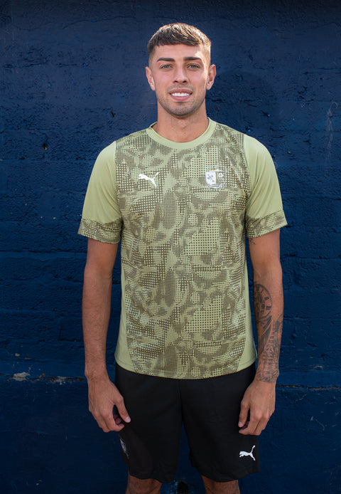 Junior 25-26 Training Tee