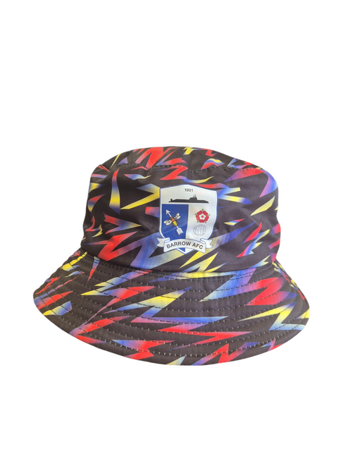Away Bucket hat