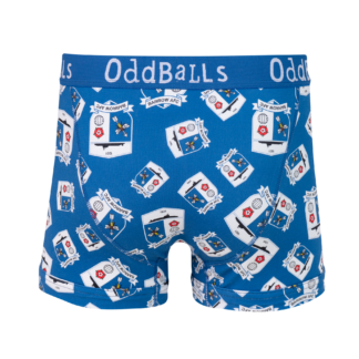 Adult Oddballs Boxer Shorts