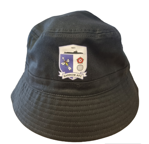 Barrow AFC Bucket Hat