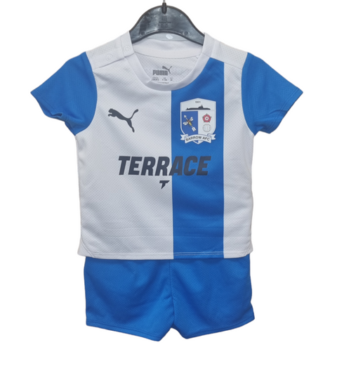 Junior 23/24 Home  MIni Kit