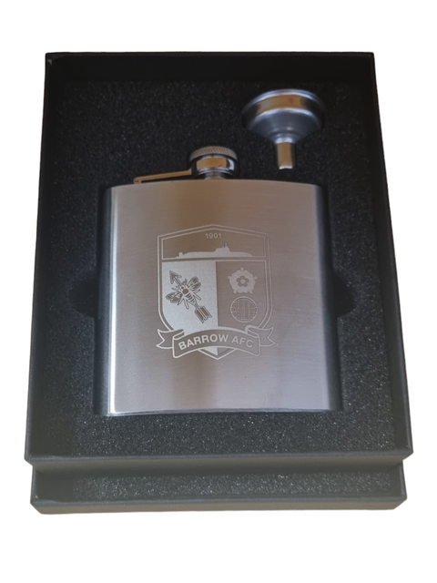 Hip Flask