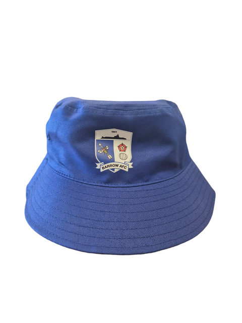 Barrow AFC Bucket Hat