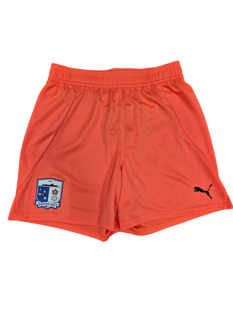 Junior 24/25 3rd GK Short