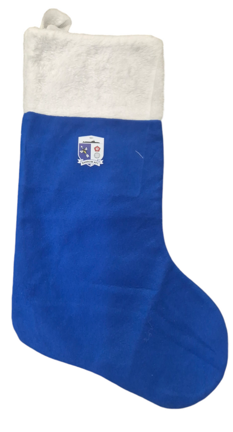 Barrow AFC Stocking