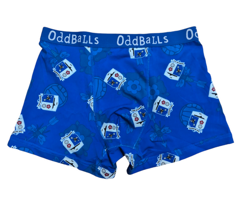 Barrow 24/25 Adult Oddballs