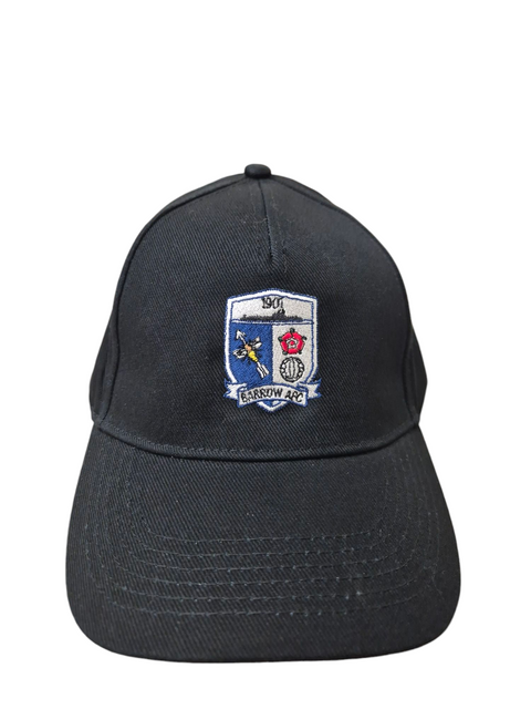 Adult Barrow AFC Cap