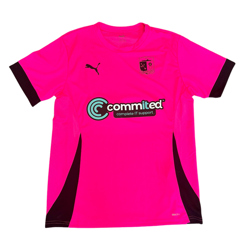 26-27 3rd Adult Jersey