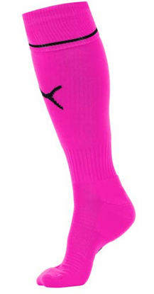 26-27 GK Socks - PINK