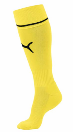 26-27 GK Socks - YELLOW