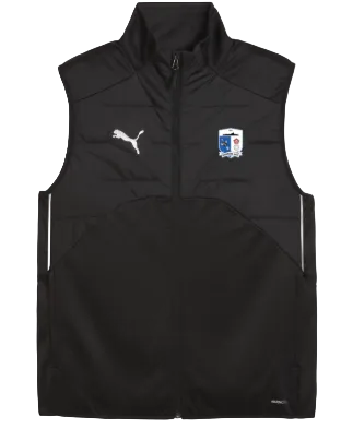 26-27 Adult Gilet