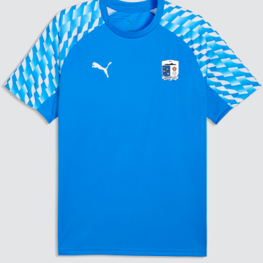 26-27 Adult Barrow AFC Tee