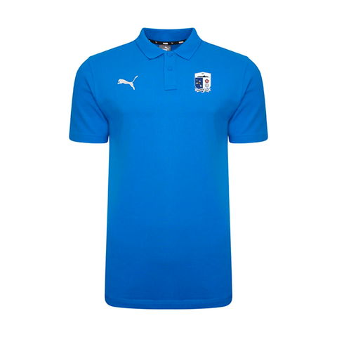 Puma 23/24 Adult Polo - Electric