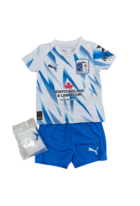 Mini Kit 25-26