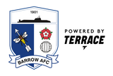 Barrow AFC Shop
