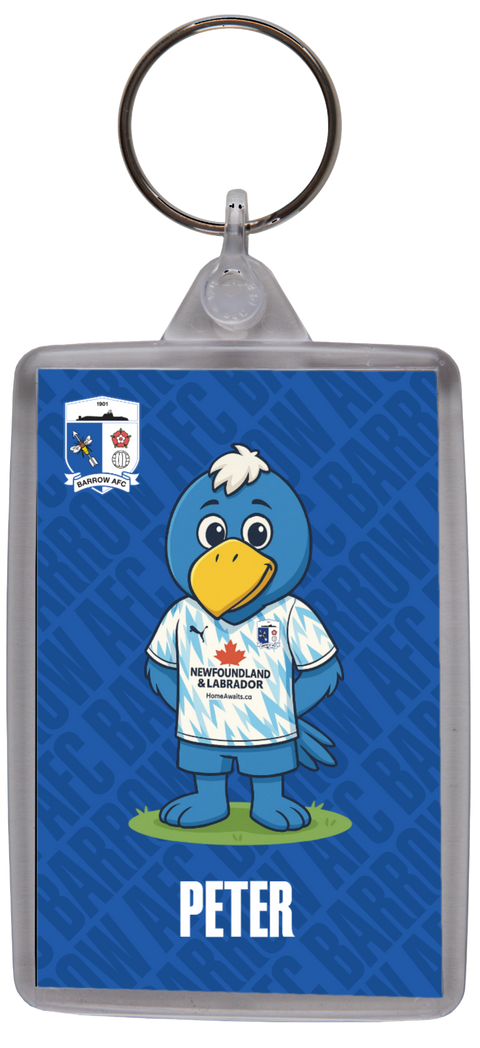Keyrings