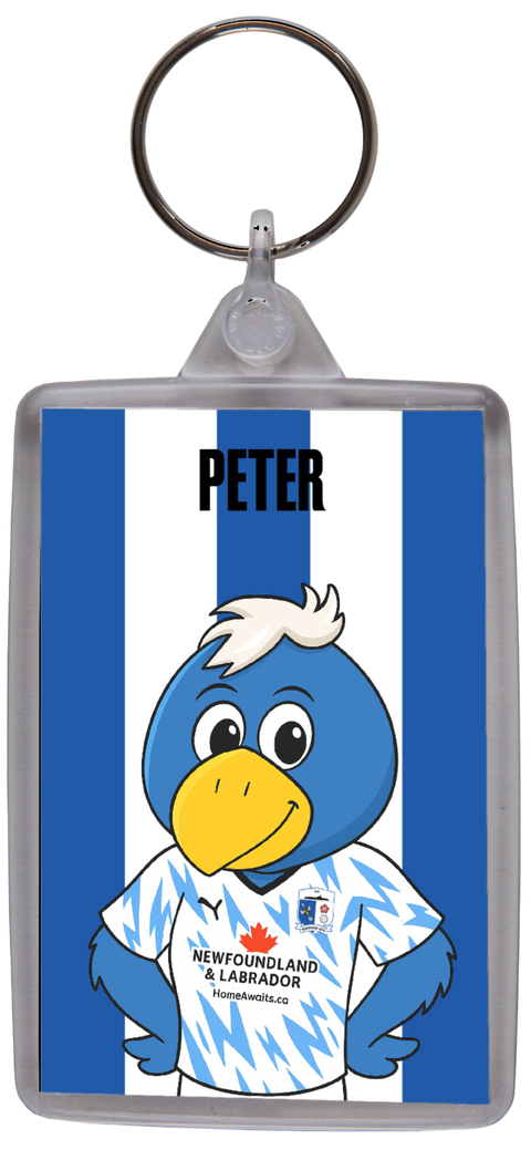 Keyrings