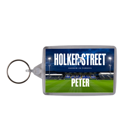 Keyrings