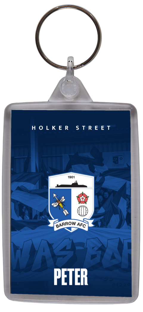 Keyrings