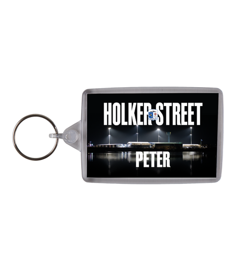 Keyrings