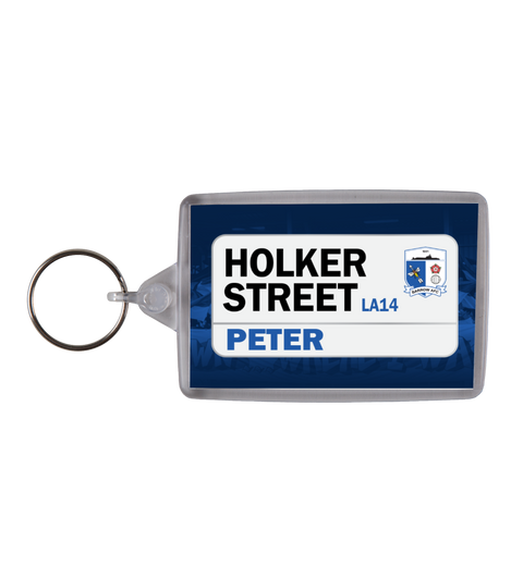 Keyrings