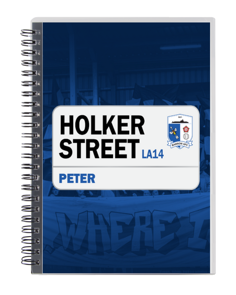 Notebooks