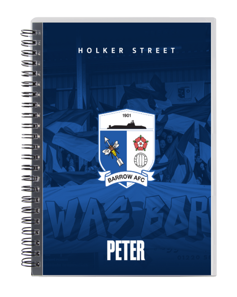 Notebooks