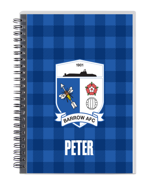 Notebooks