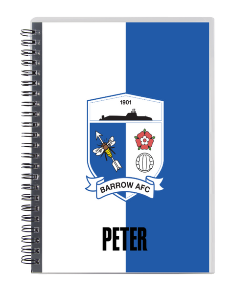 Notebooks