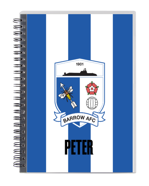 Notebooks