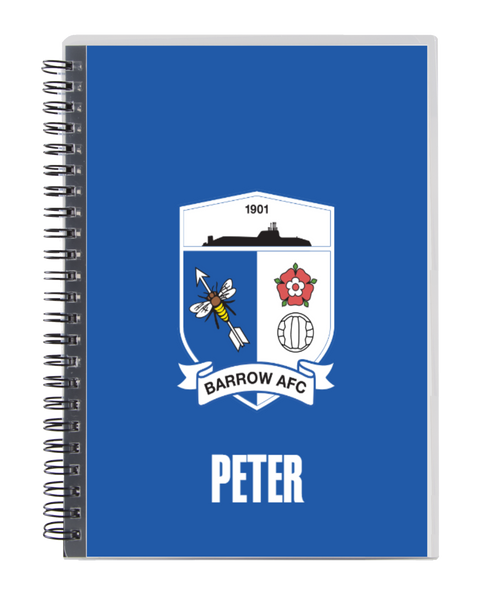 Notebooks