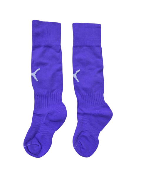 25-26 GK Home Sock - Purple