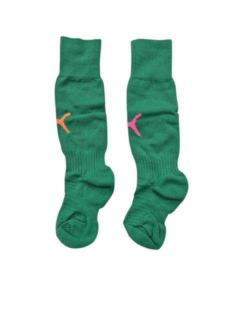 25-26 GK 3rd Sock - Green