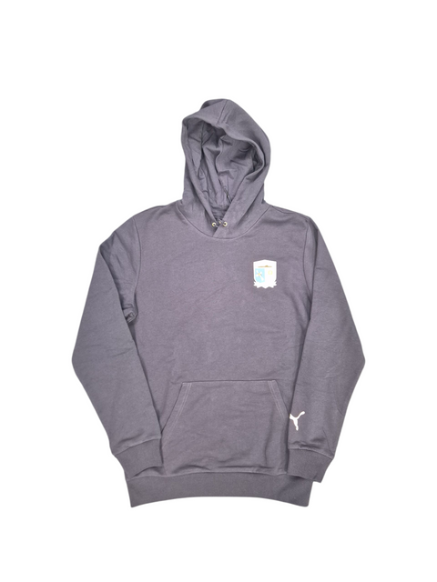 Adult Puma Hoody - Peacoat