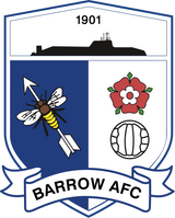Barrow AFC Store