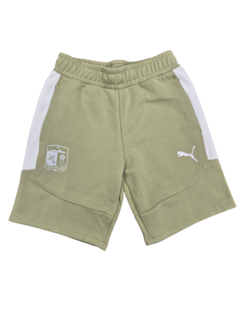 Junior 25-26 Travel Short